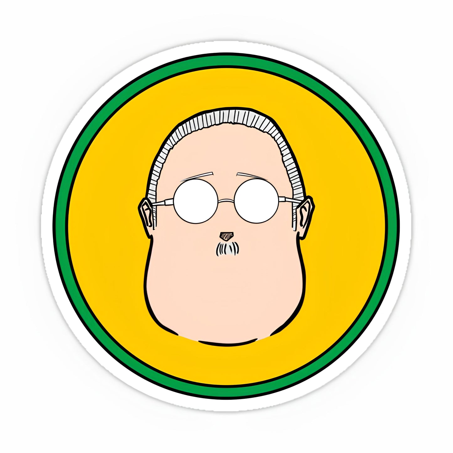Sakamoto Days Sticker-62