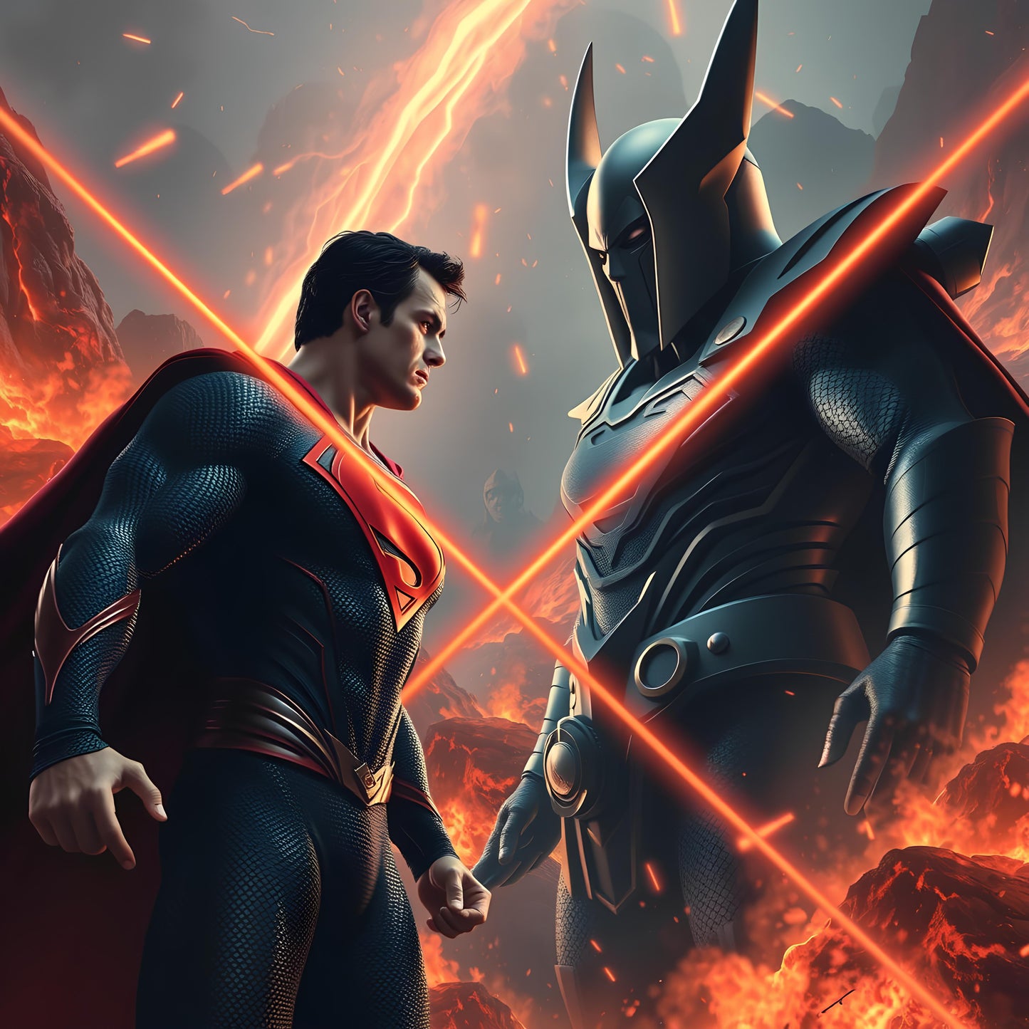 Superman Poster-8