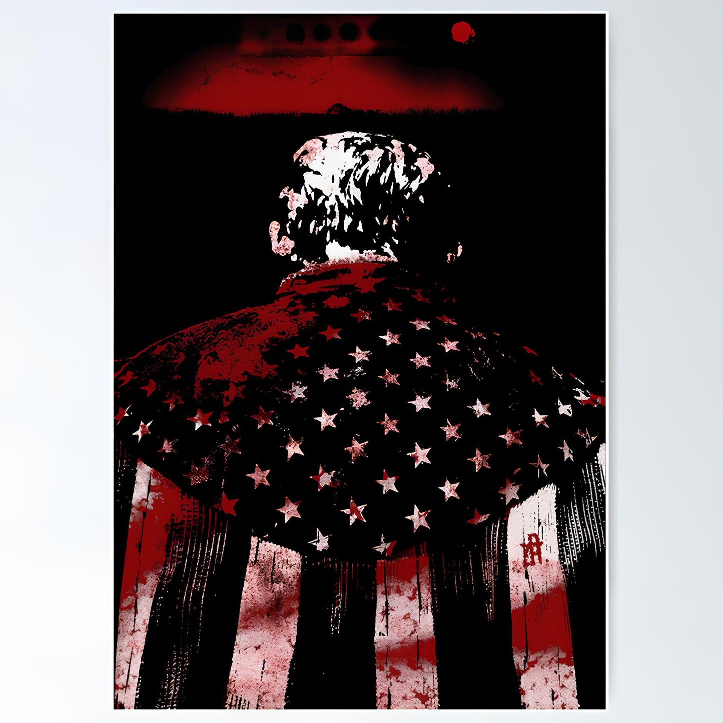 The Boys Metal Poster-9