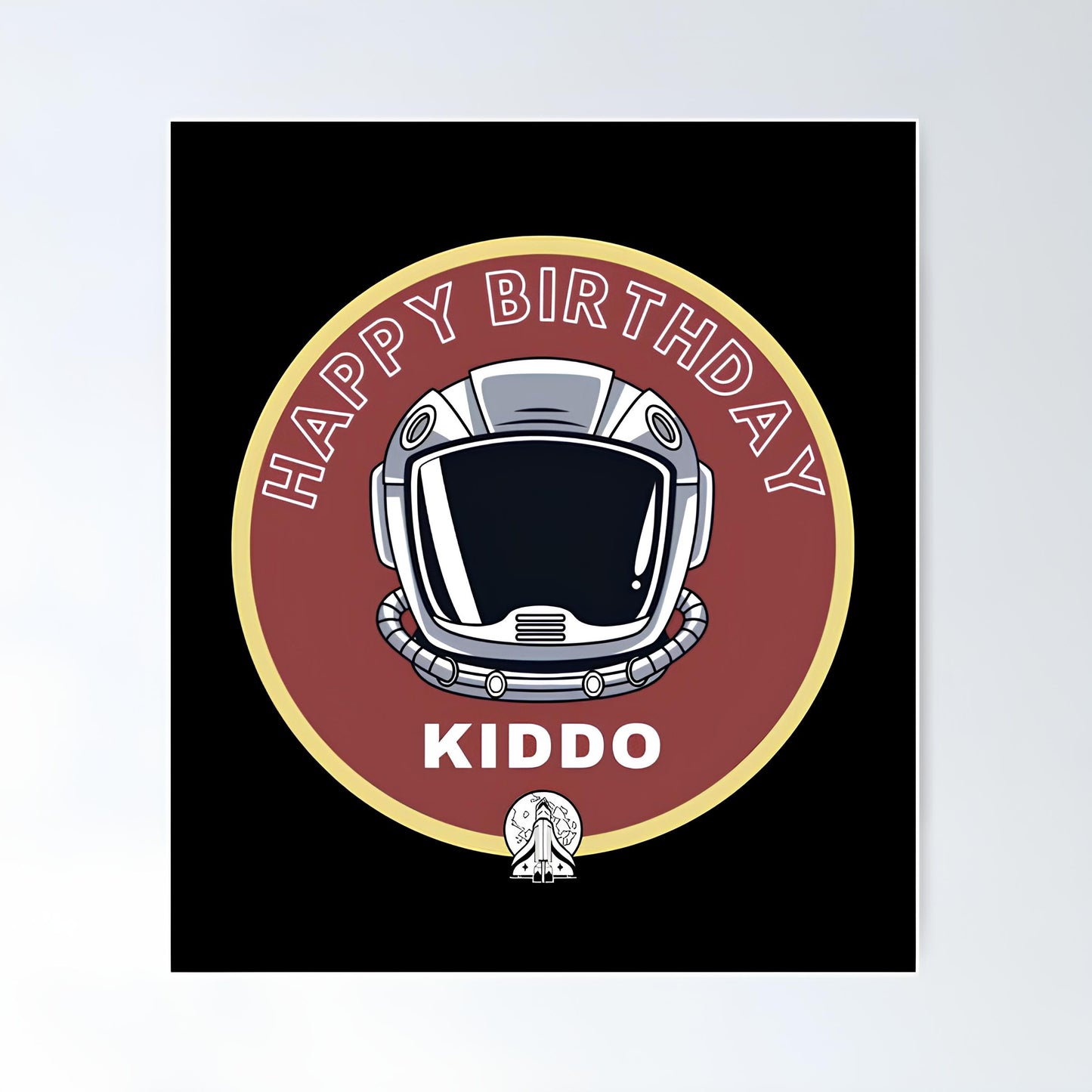 The Last Of Us Metal Poster-5