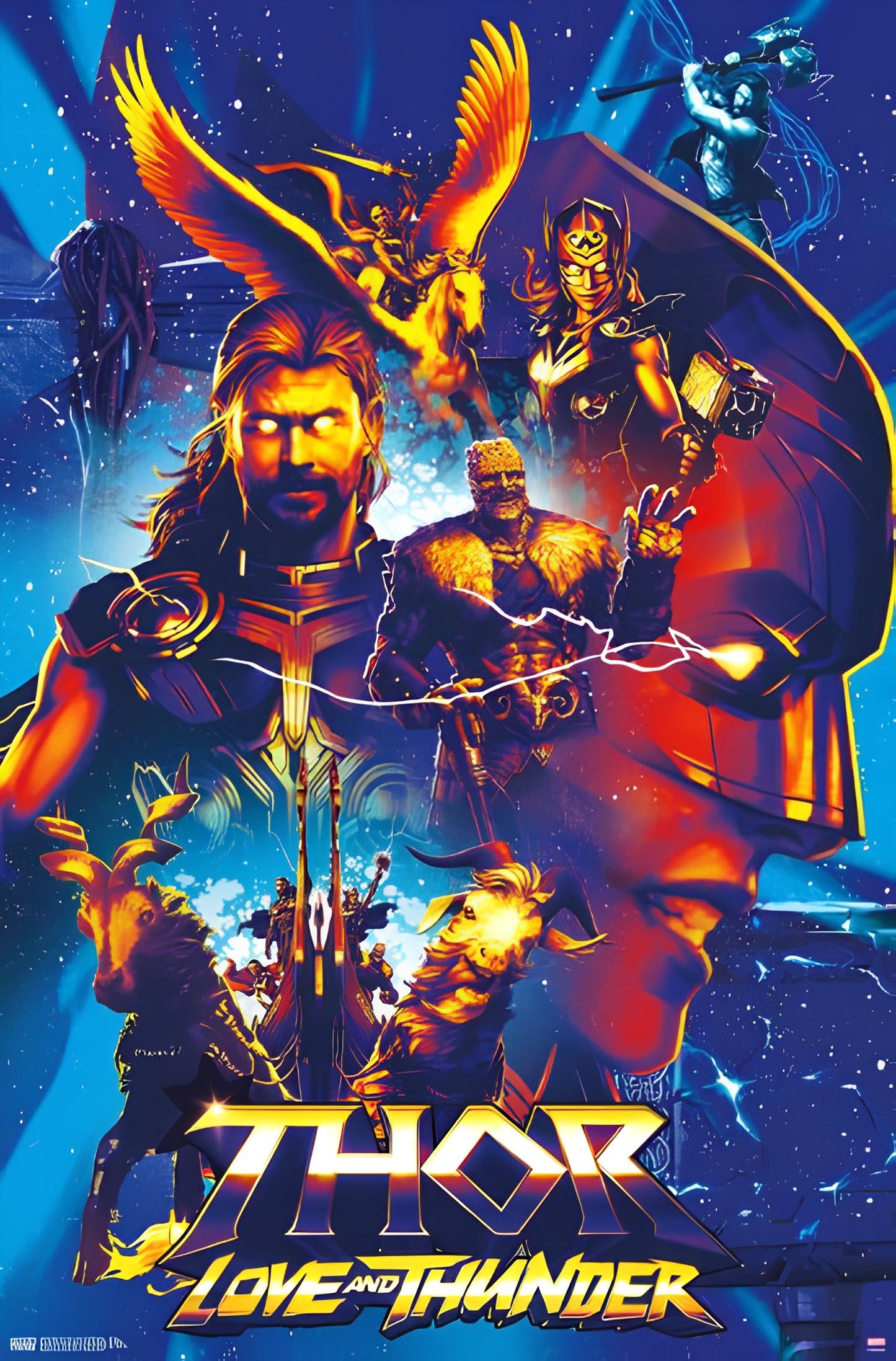 Thor Poster-10