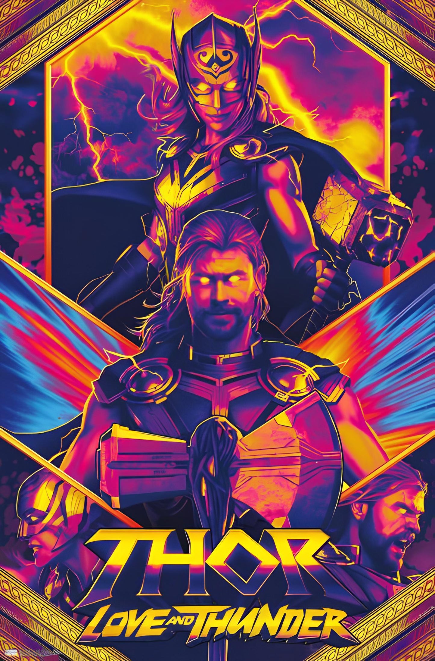 Thor Poster-13