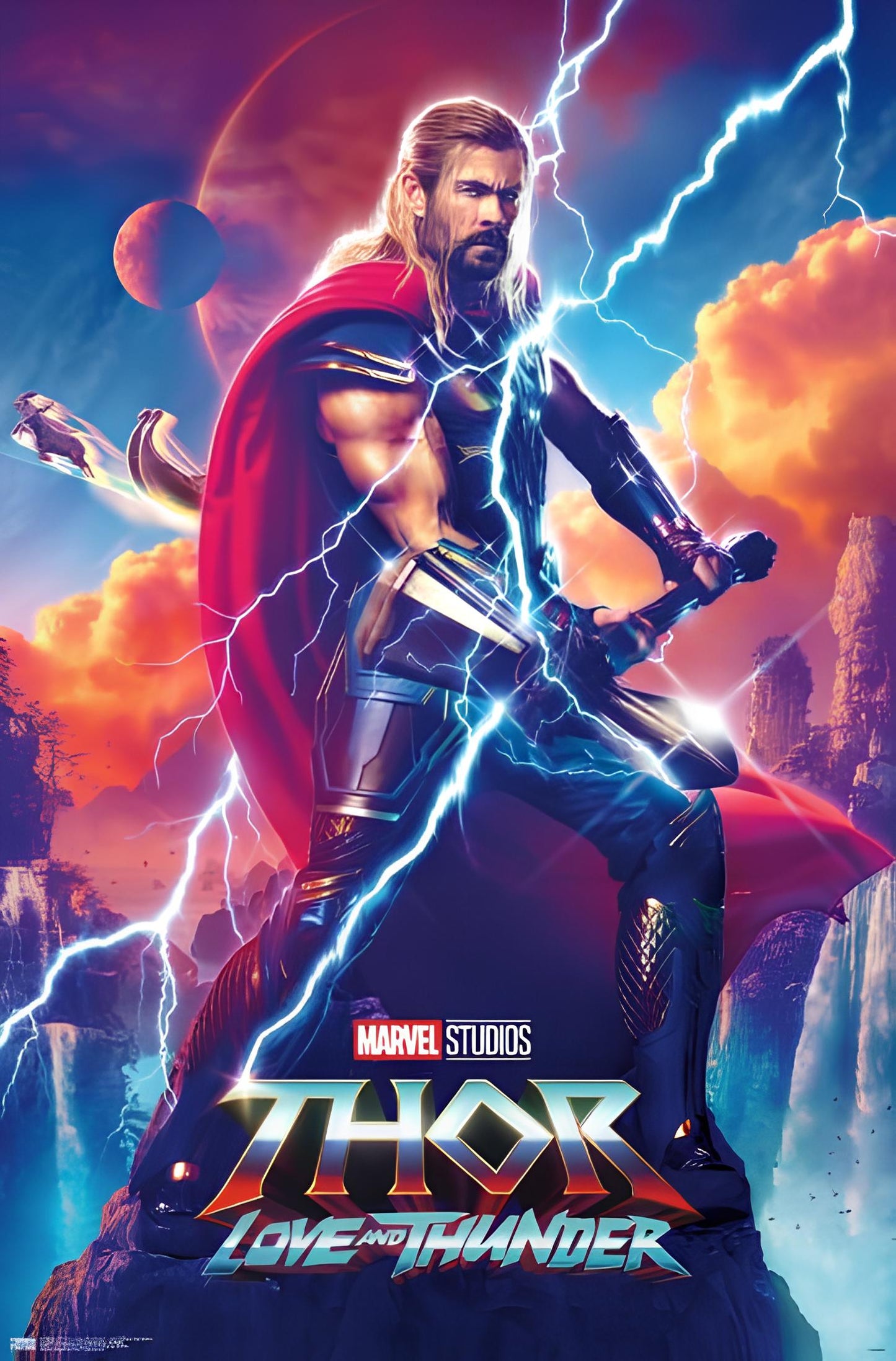 Thor Poster-8