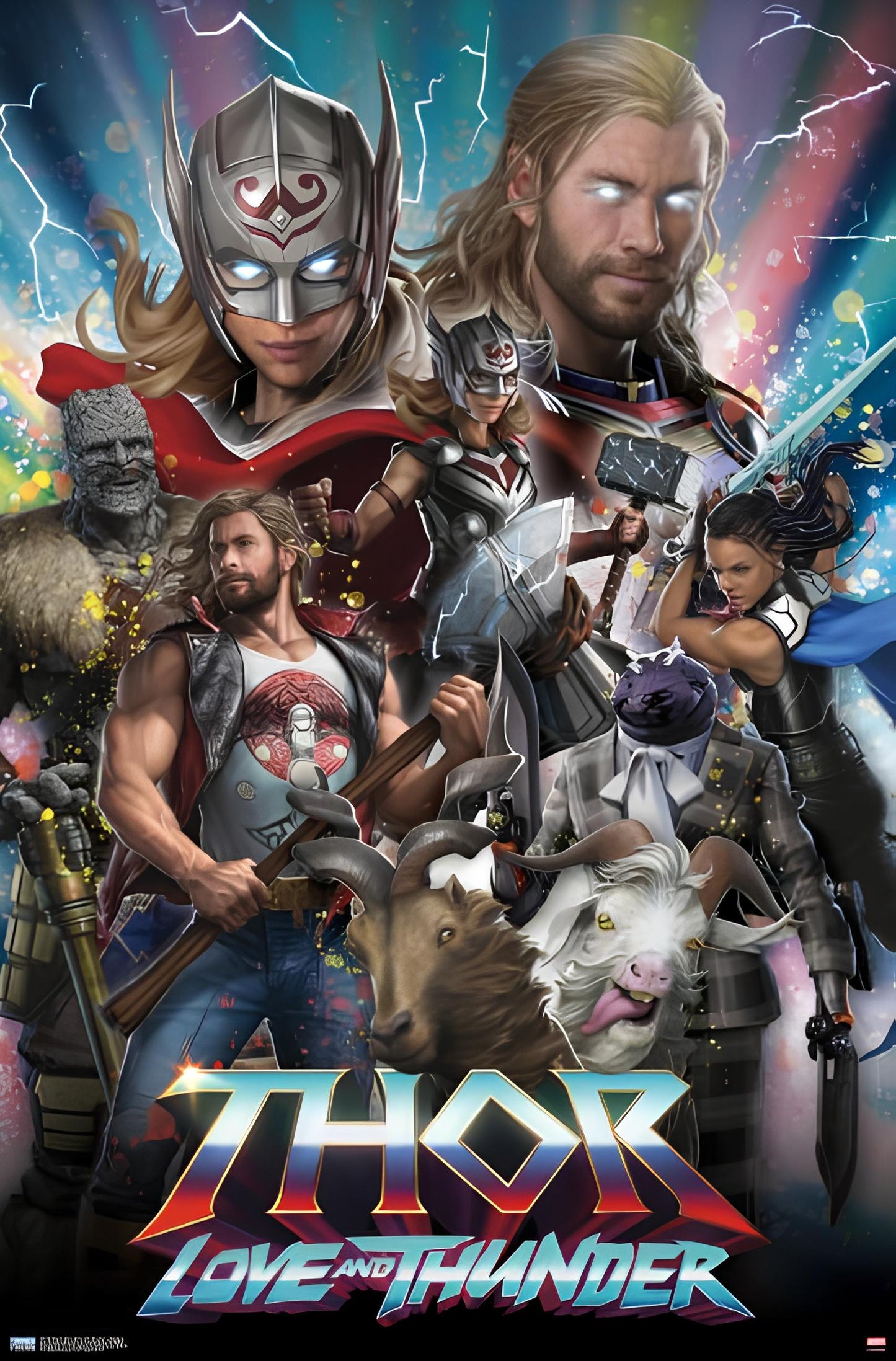 Thor Poster-9
