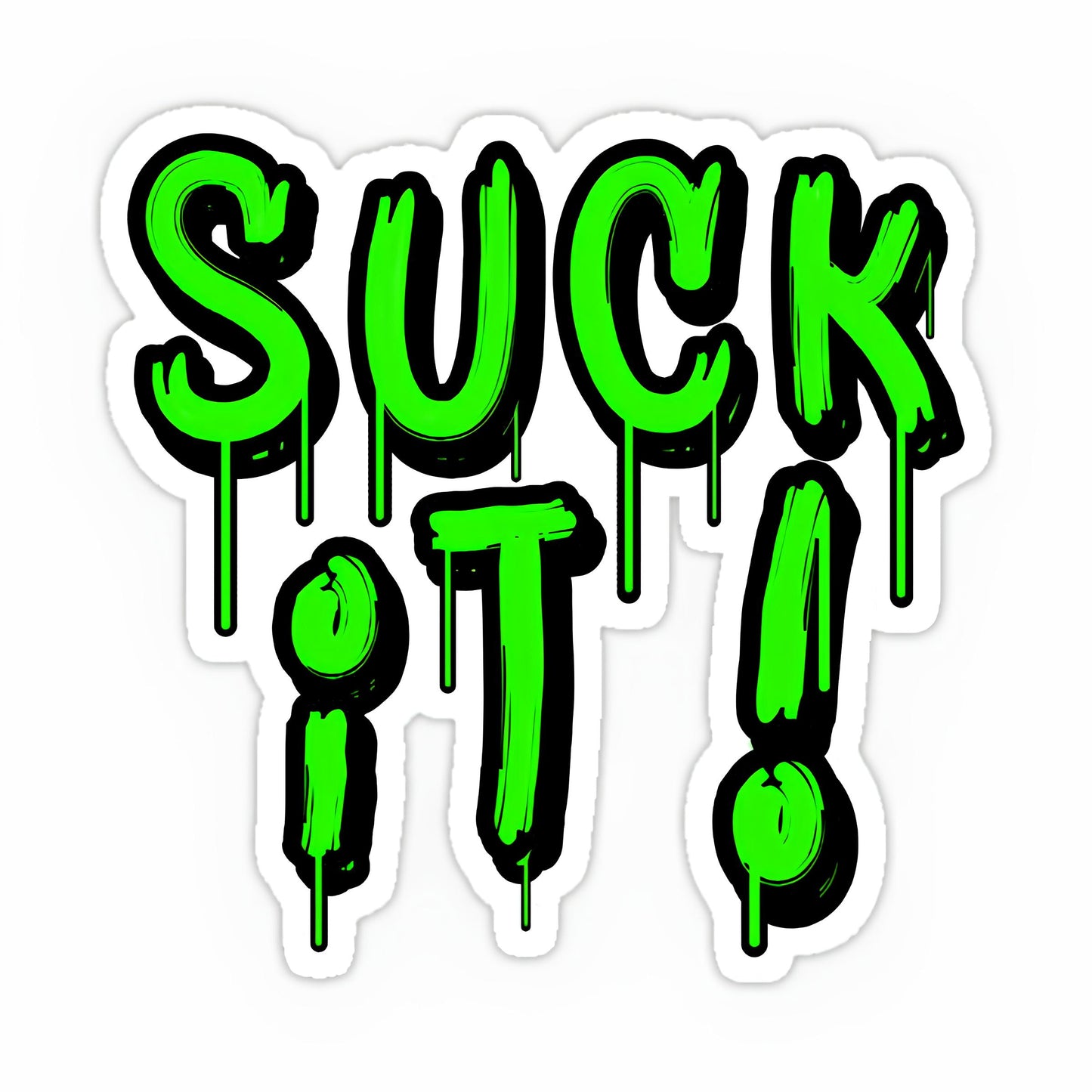 WWE sticker-1