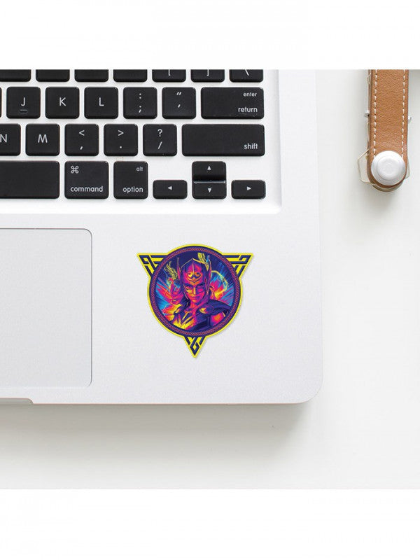 Jane: Neo Pop - Marvel Official Sticker