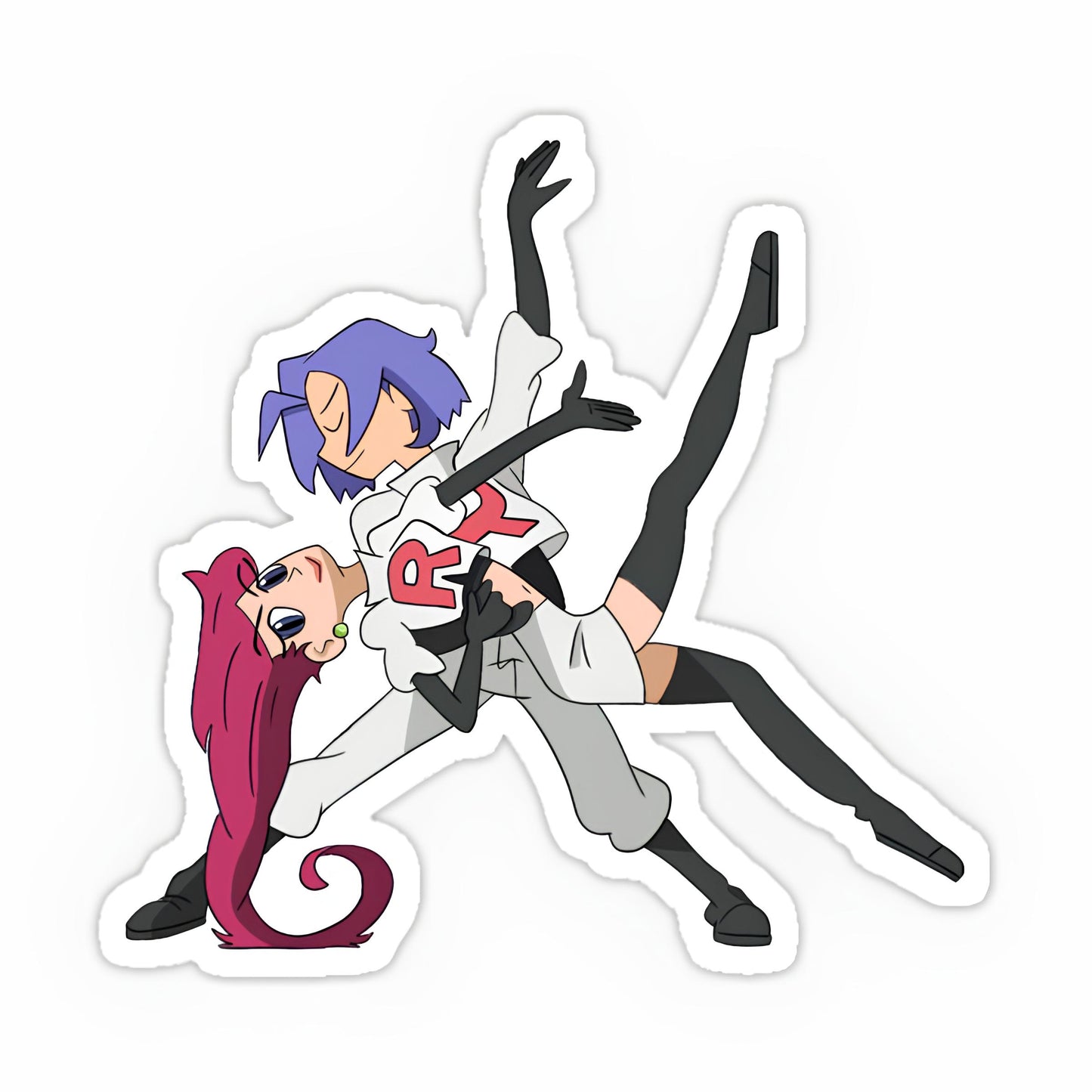 Pokemon sticker-6