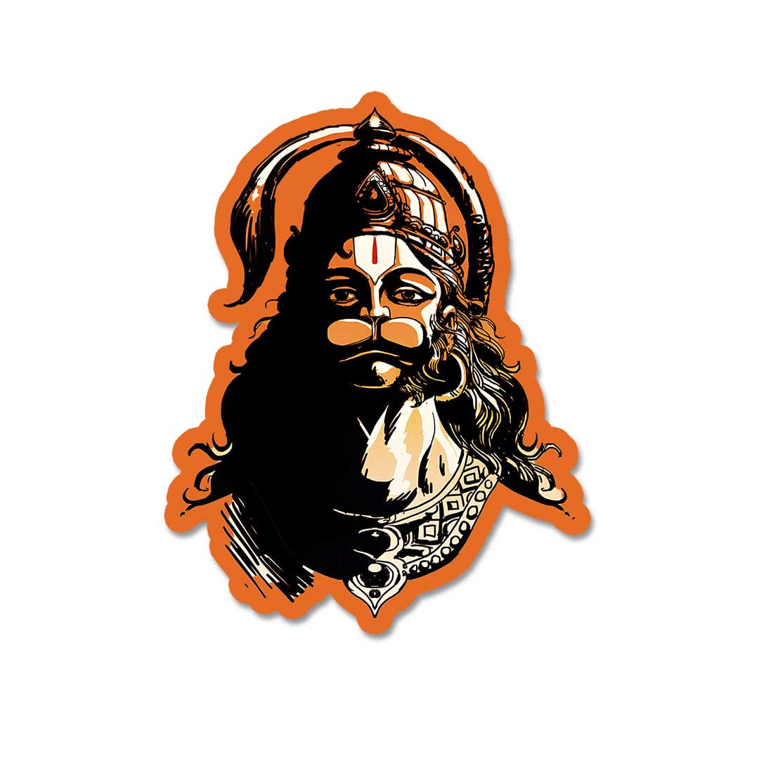 Hanuman