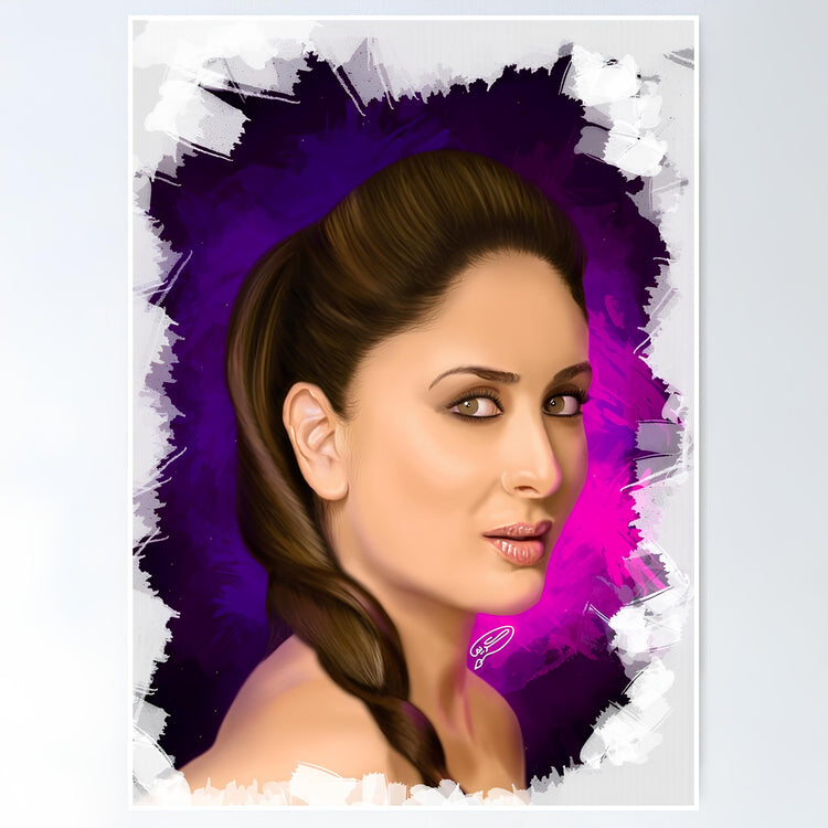 Kareena Kapoor stickers