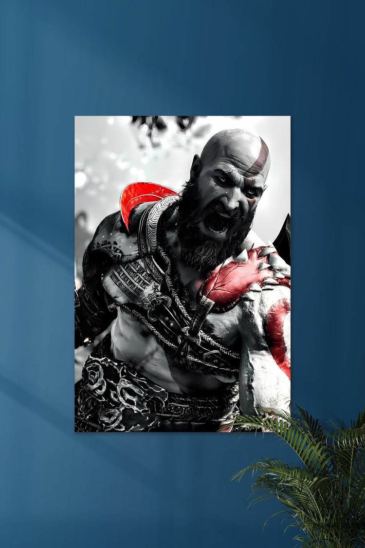 God of war