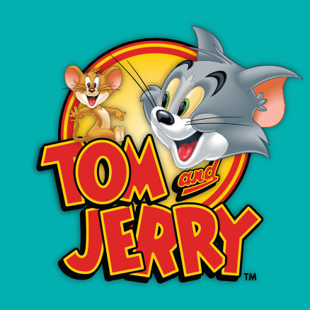 Tom and Jerry