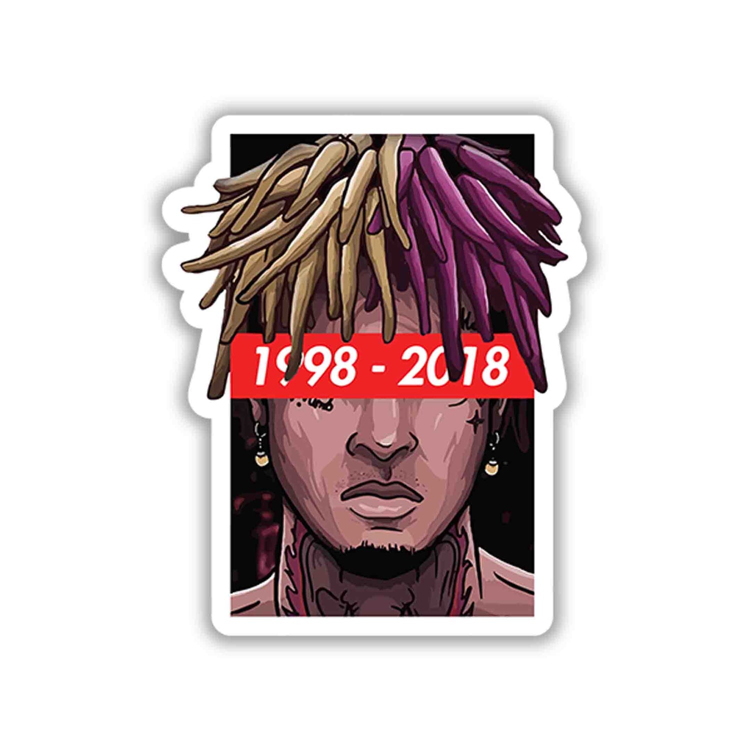 xxxtentation