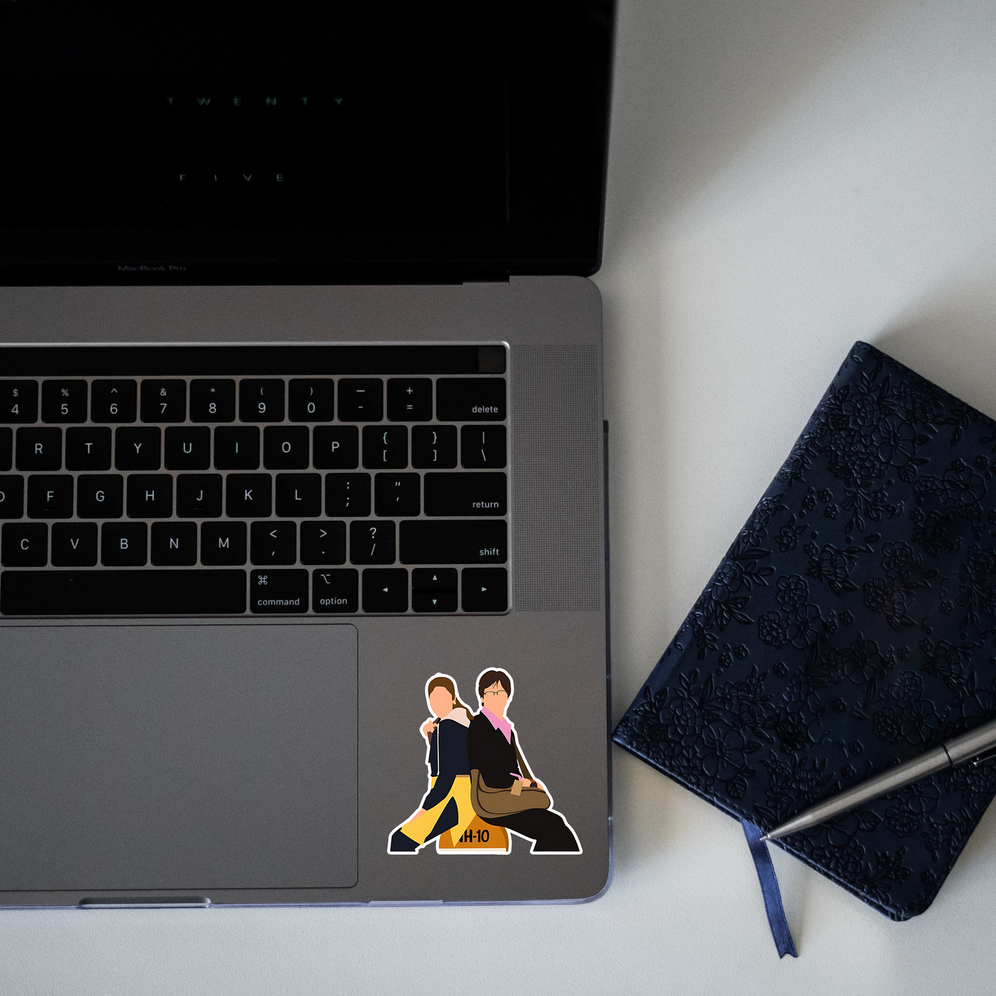 Jab We Met Movie Sticker