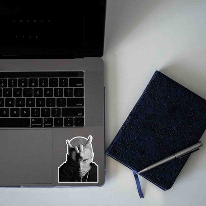 Eminem sticker-8