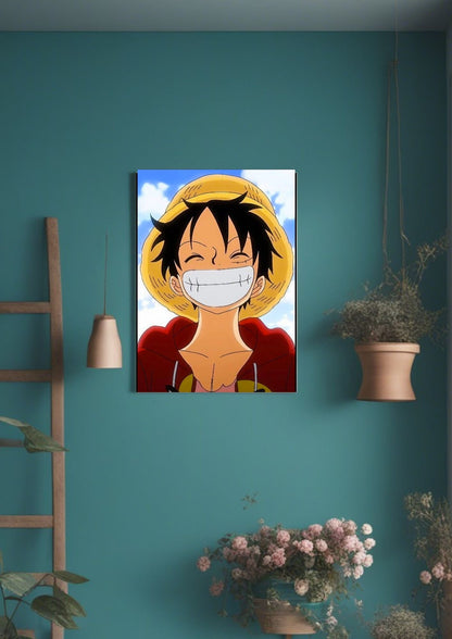 ONE PIECE POSTER-10