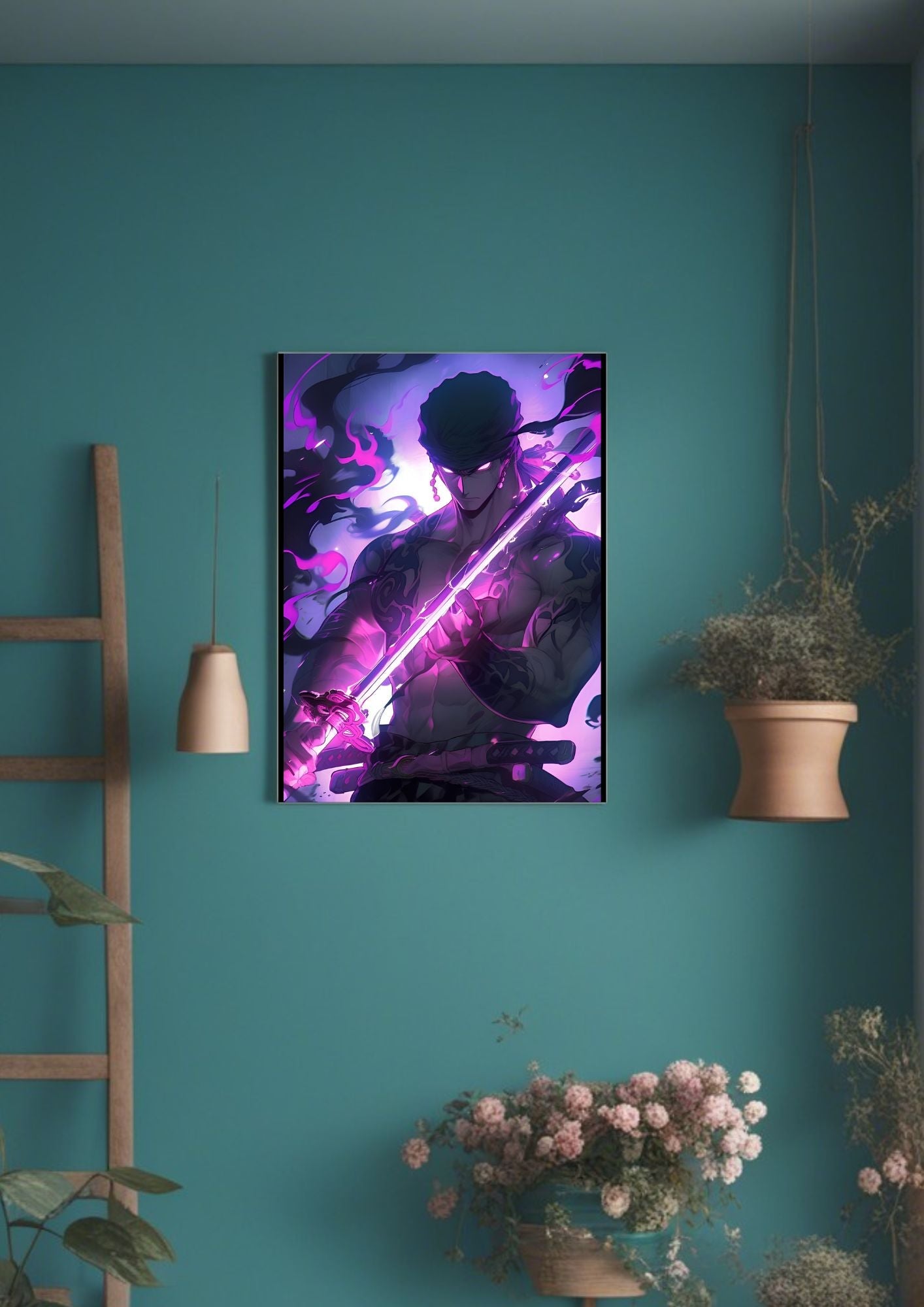 ONE PIECE POSTER-9