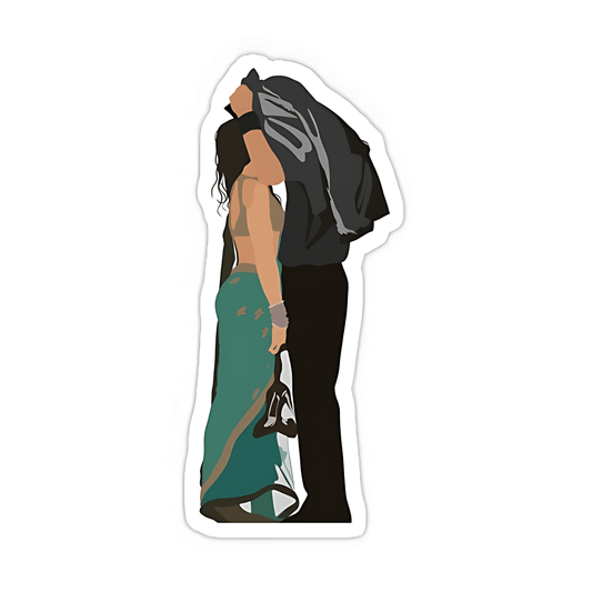 Aashiqui 2 Movie Scene Sticker