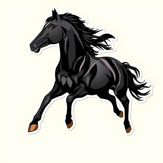 Animal Sticker-20