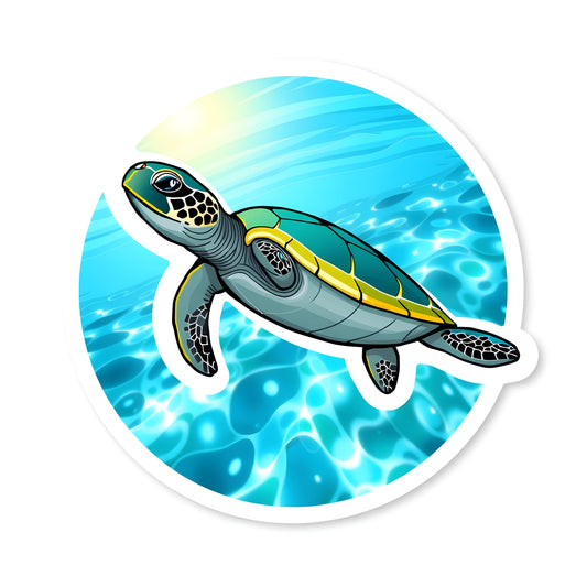 Animal Sticker-33