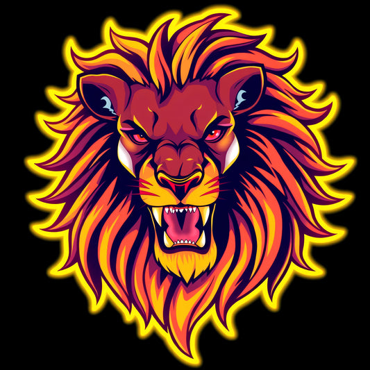 Animal Sticker-5