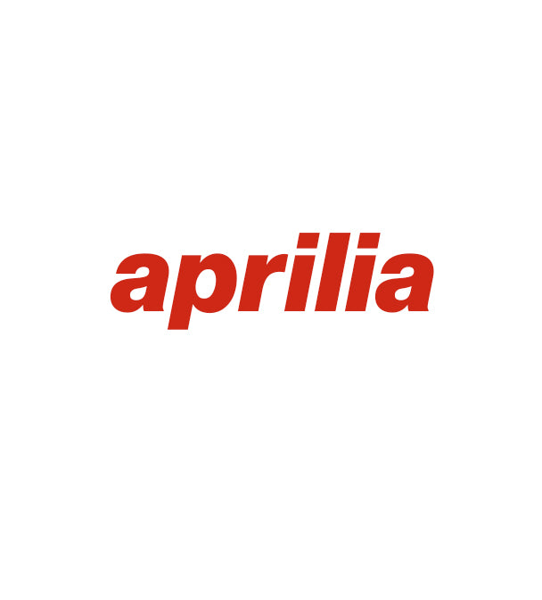 Aprilia sticker-2