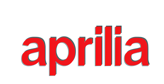 Aprilia sticker-5