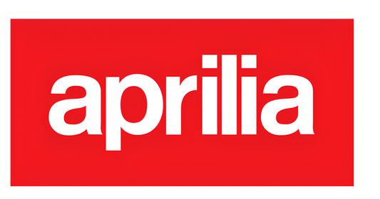 Aprilia sticker-8