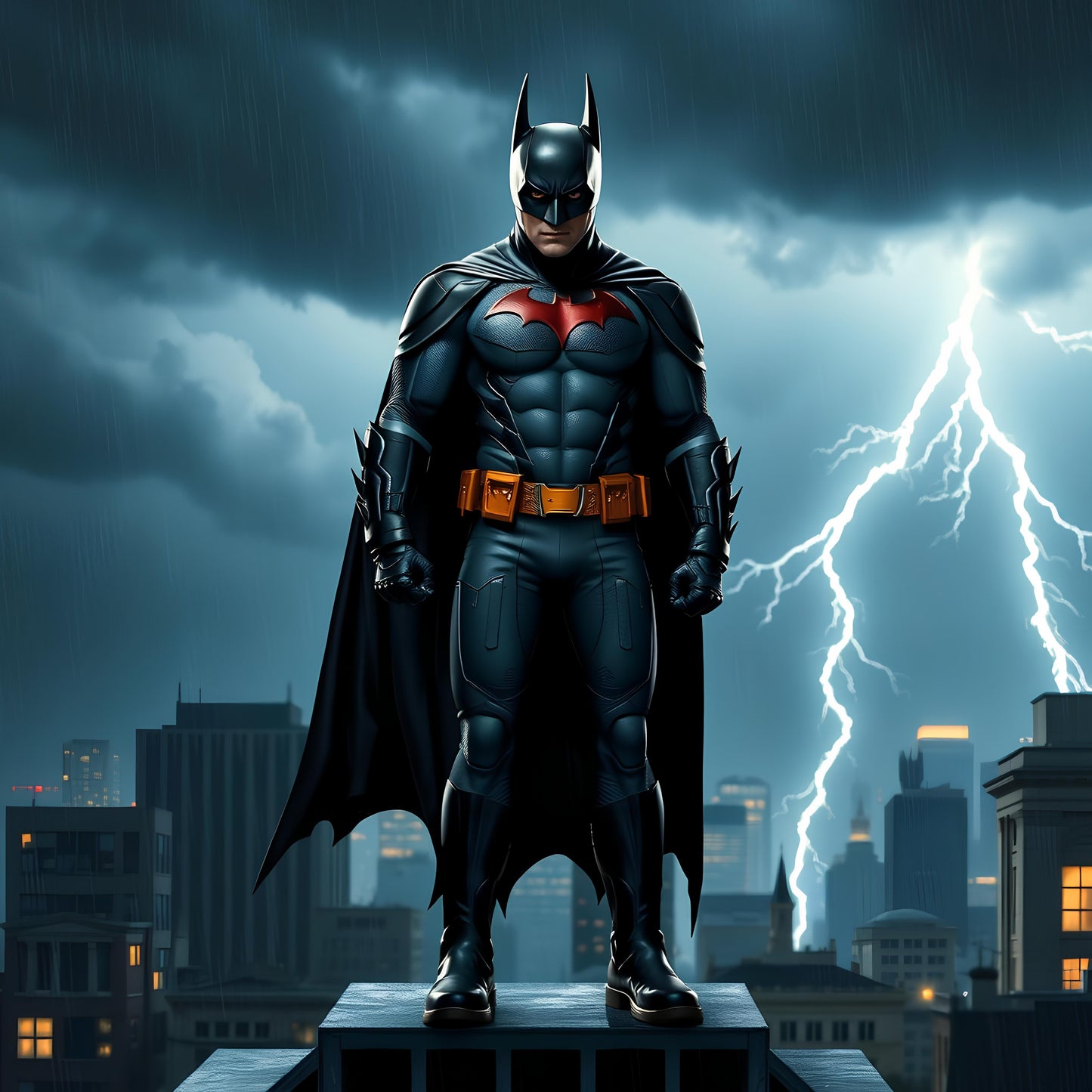 Batman Poster-1