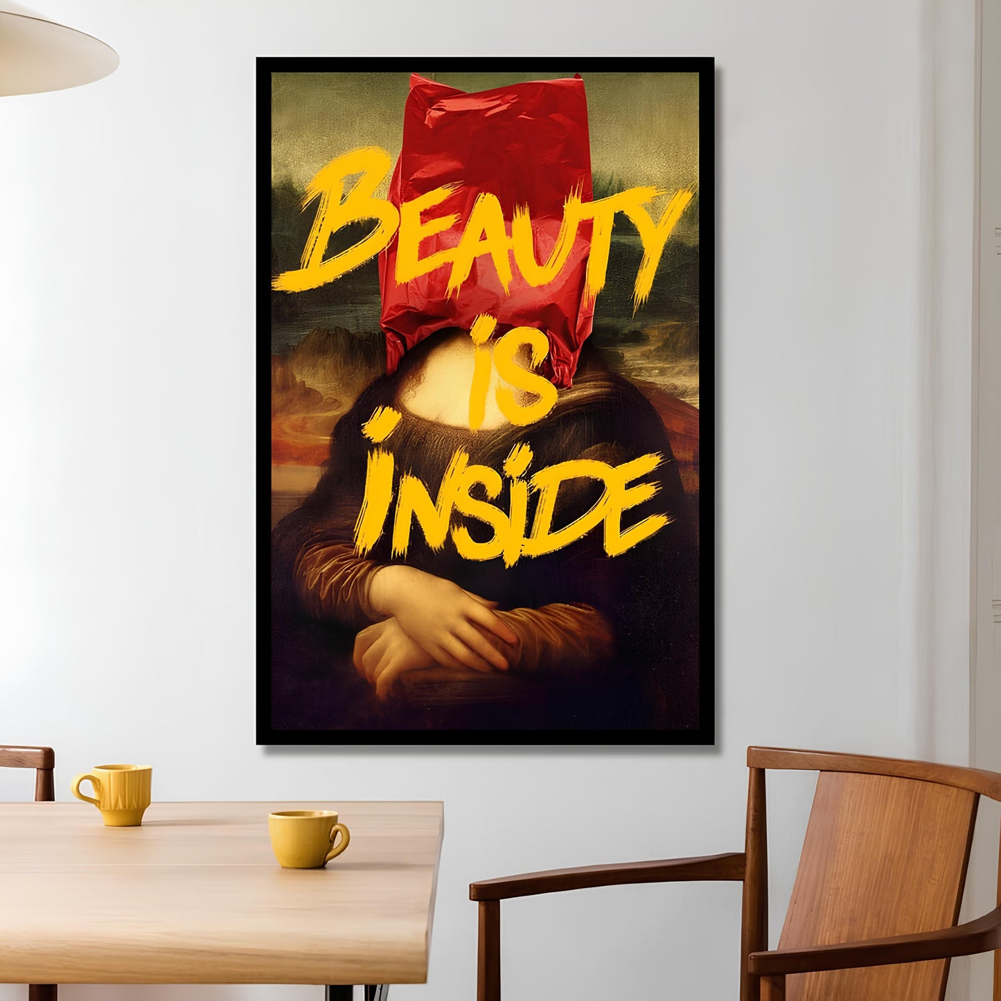 Beauty is Inside