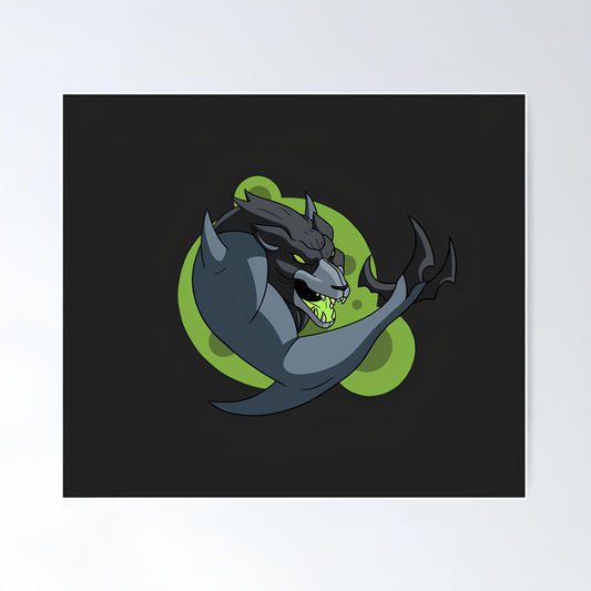 Ben 10 Metal Poster-25