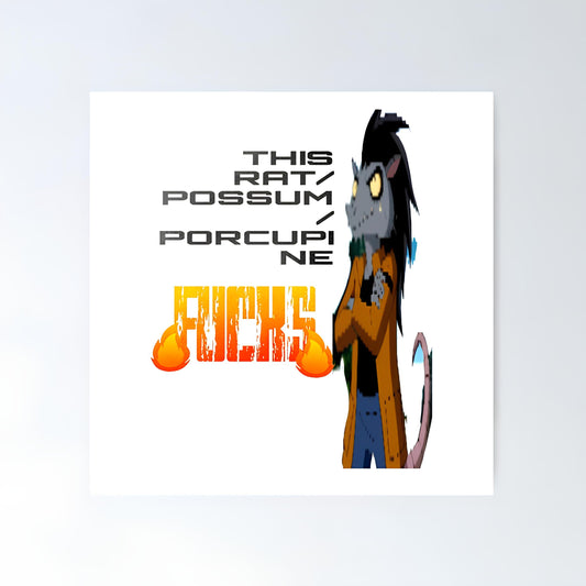 Ben 10 Metal Poster-45