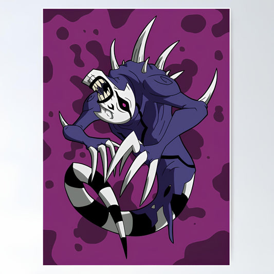 Ben 10 Metal Poster-46