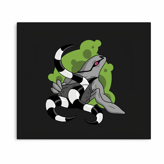 Ben 10 Metal Poster-48