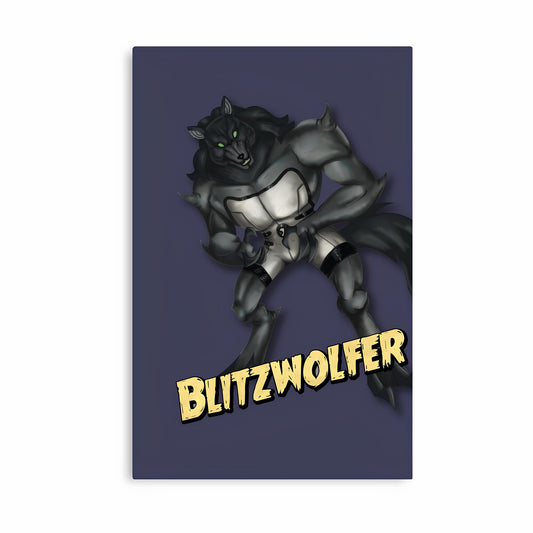Ben 10 Metal Poster-62