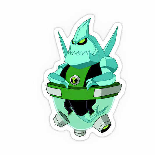 Ben 14