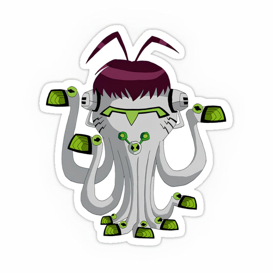 Ben 15