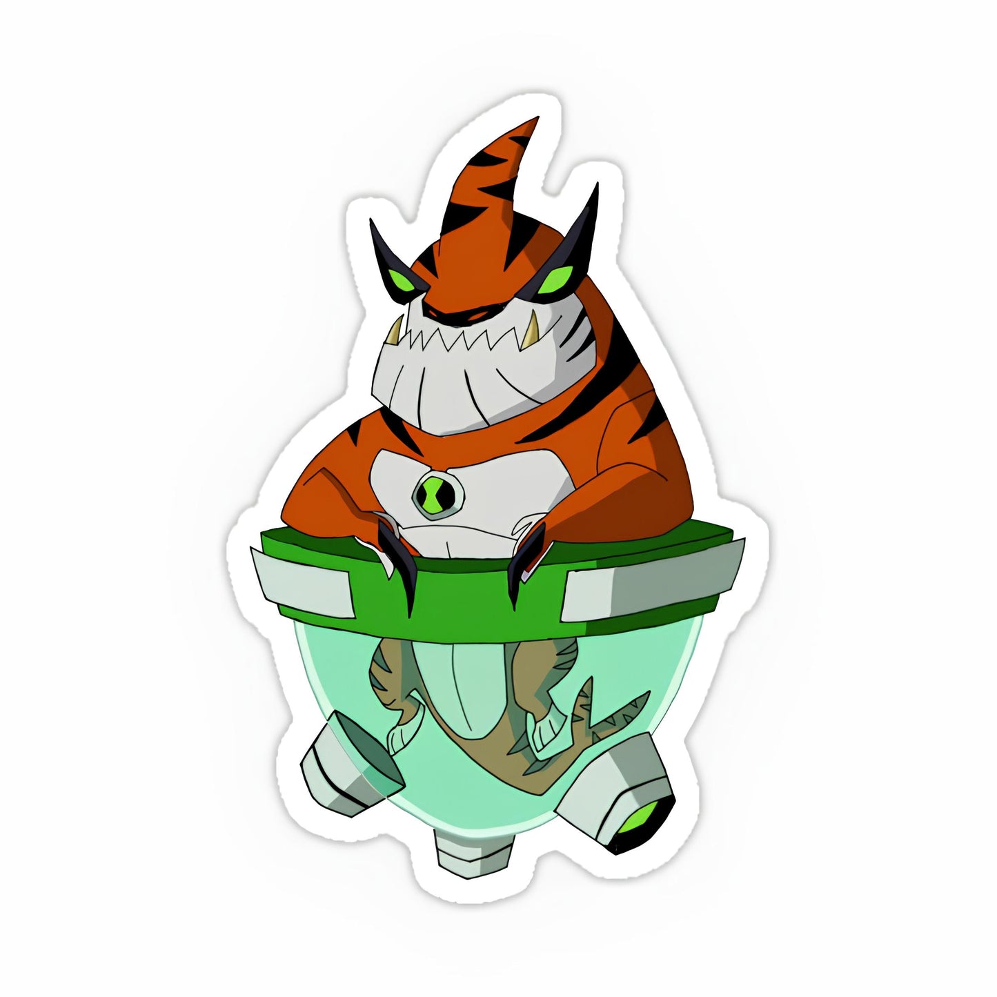 Ben 16