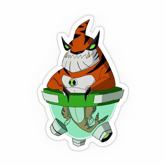 Ben 16