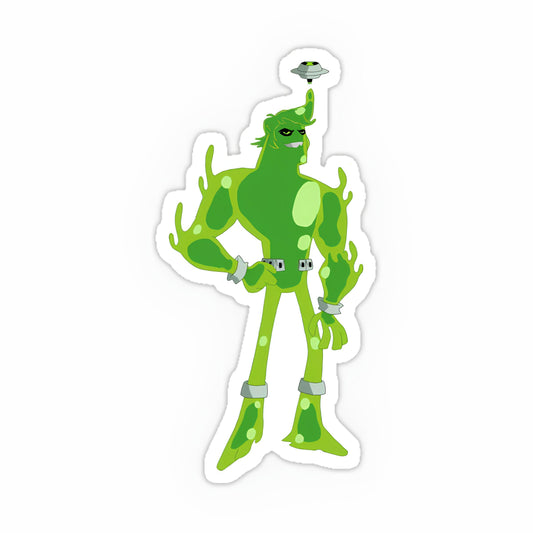 Ben 17