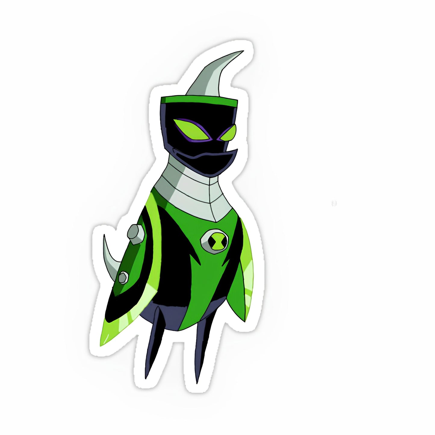 Ben 18