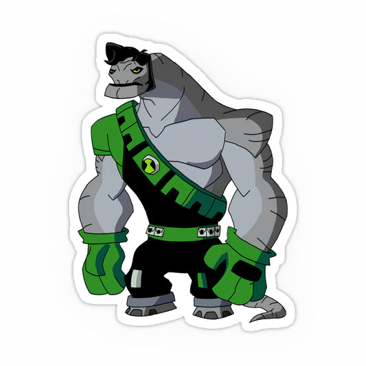 Ben 19