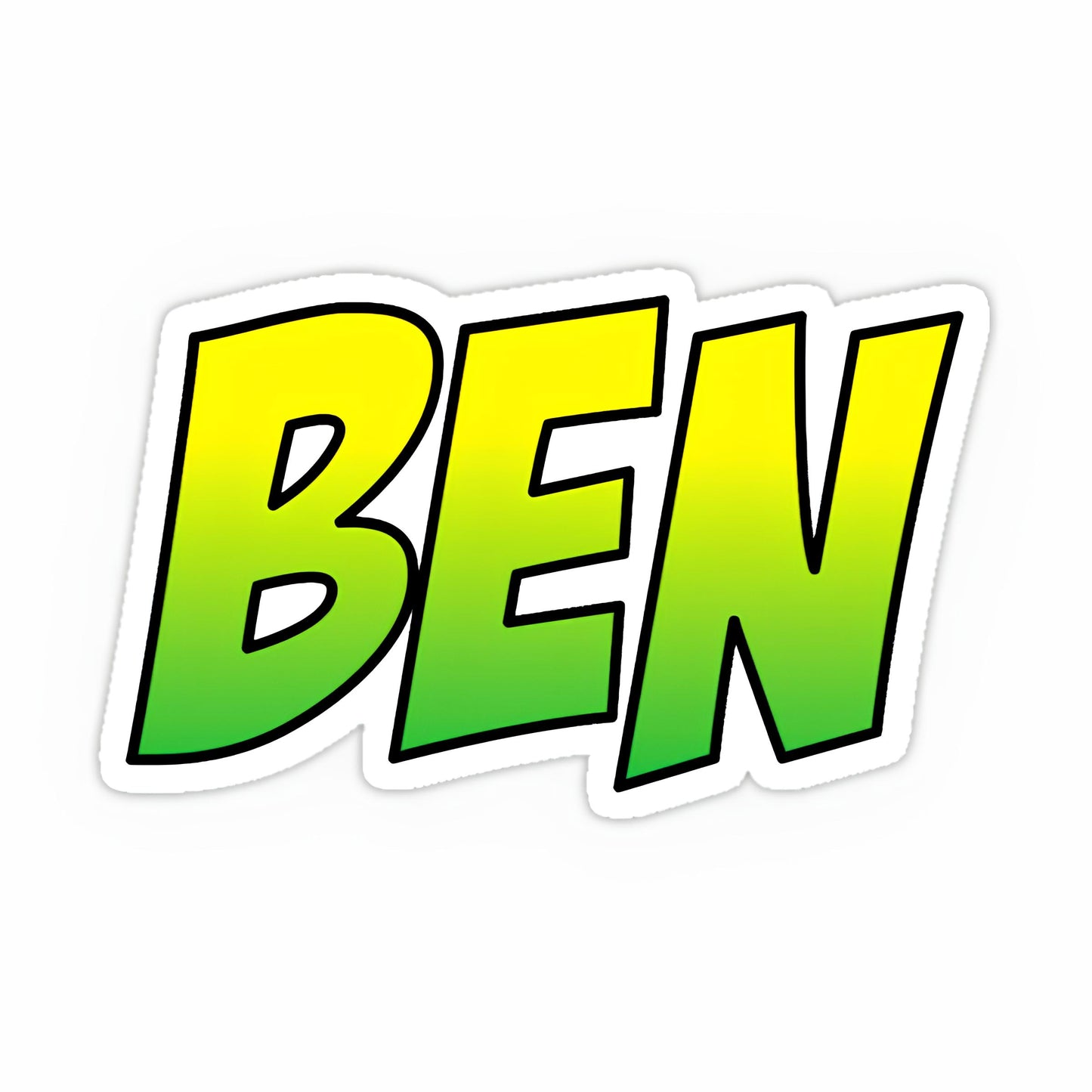 Ben 69