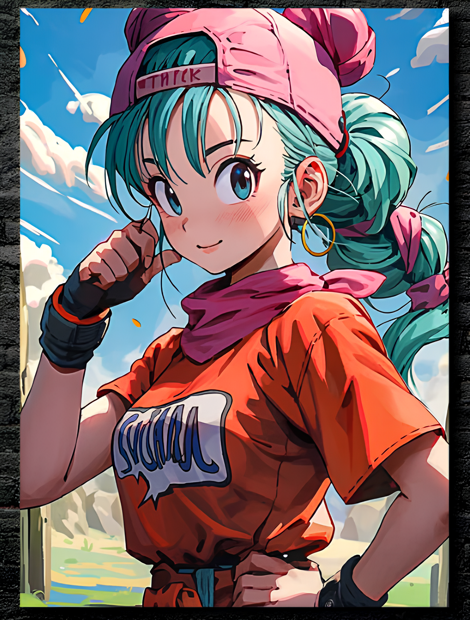 Bulma Pool Bulma – Inkyprinty.in