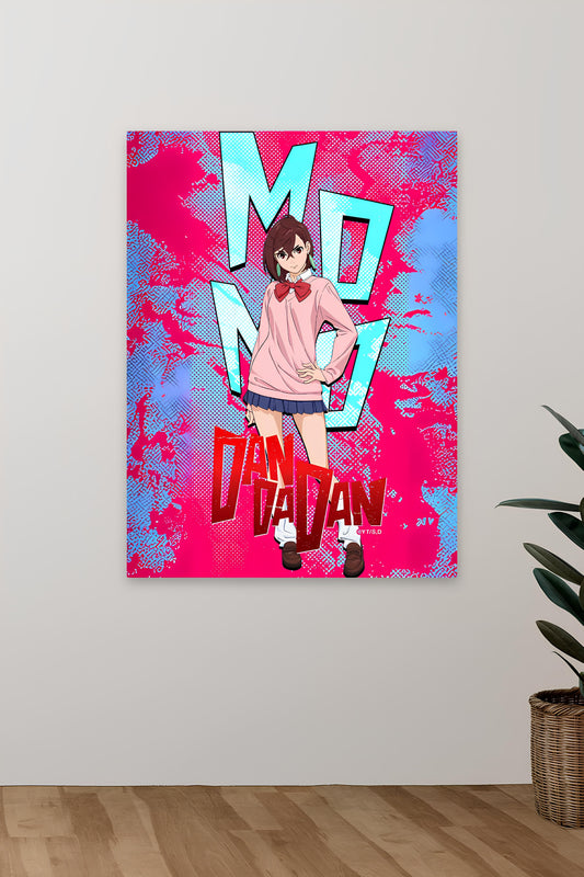 DAN DA DAN POSTER-17