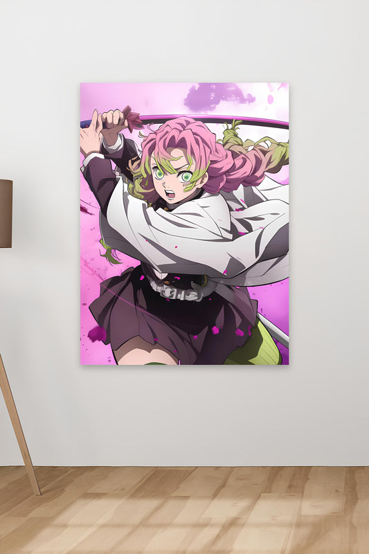 DEMON SLAYER POSTER-103