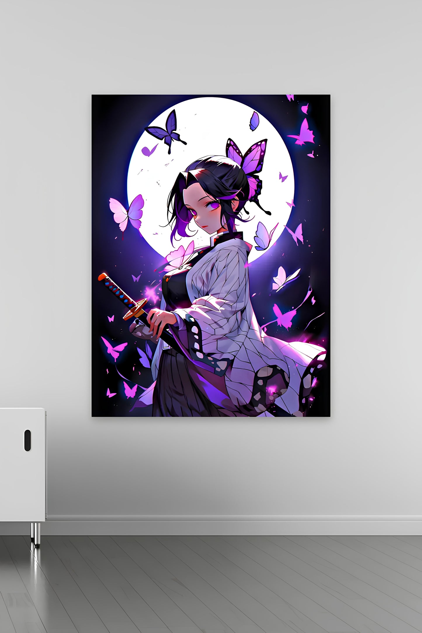 DEMON SLAYER POSTER-105