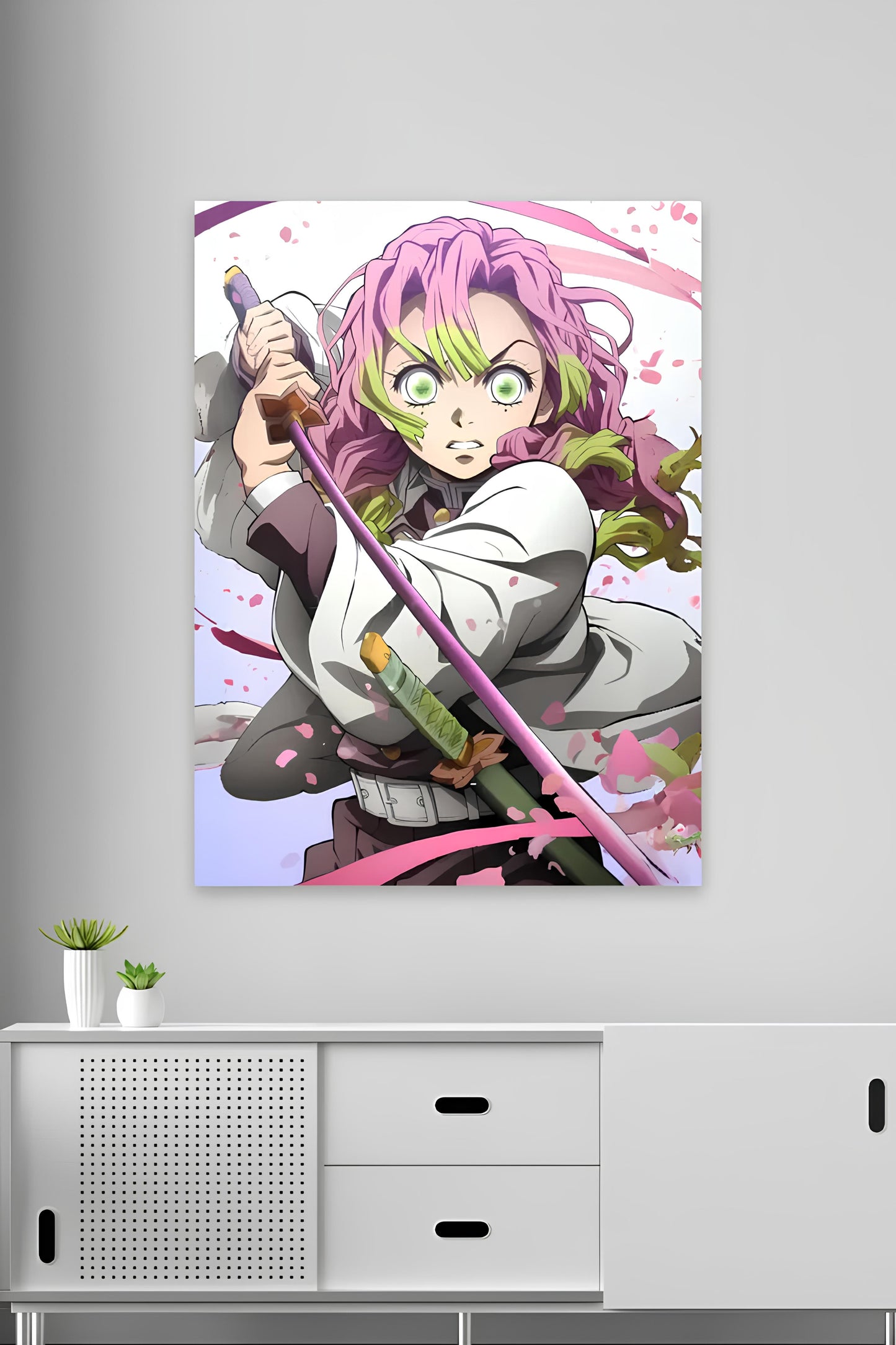 DEMON SLAYER POSTER-94