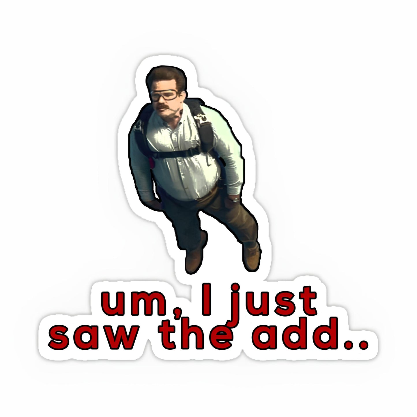 Deadpool Sticker-34