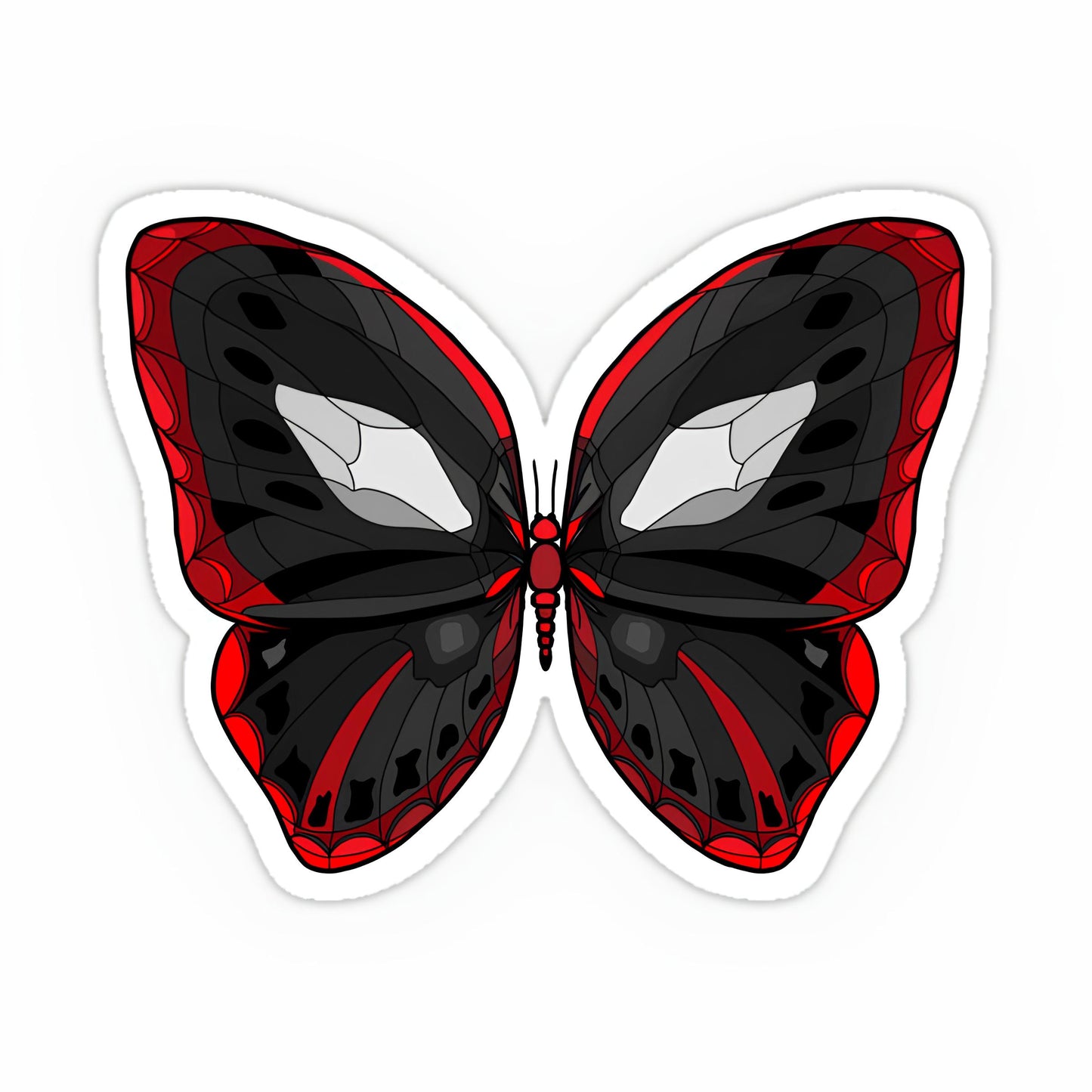 Deadpool Sticker-70