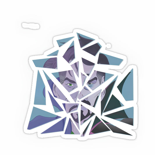 Doctor Strange sticker-78
